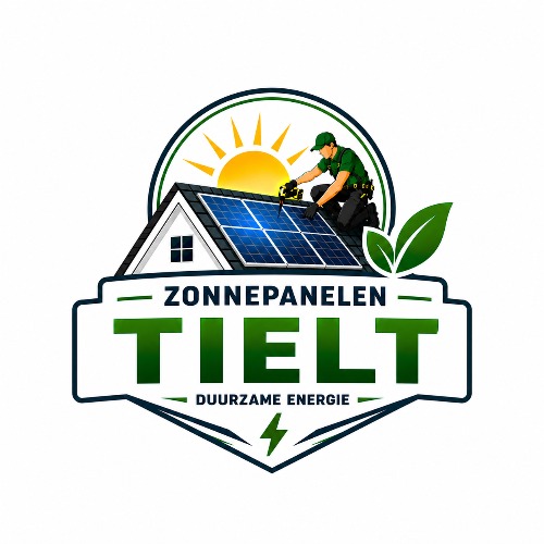 Zonnepanelen Tielt Zonnepanelen Tielt